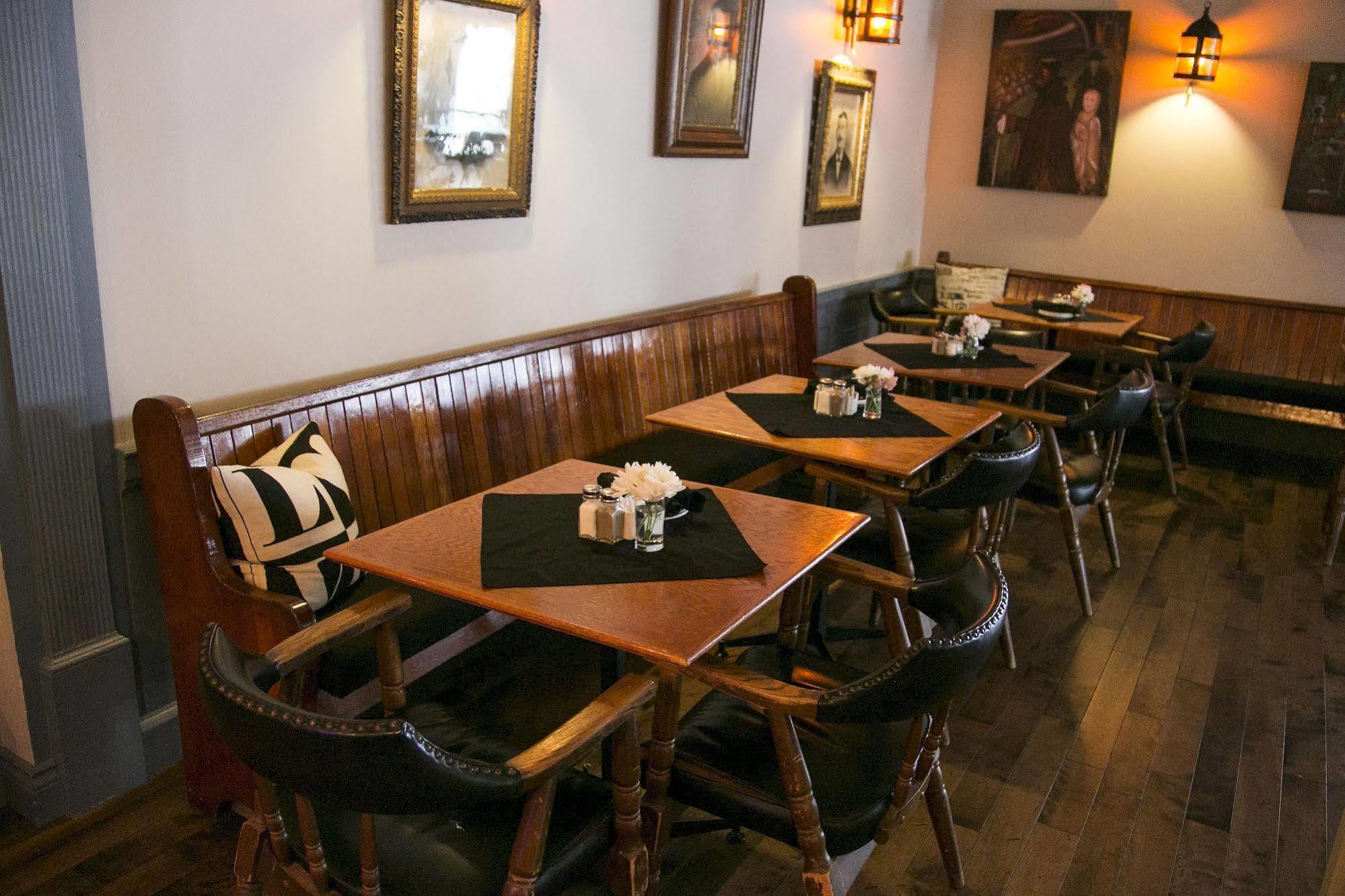 ליברפול Lanes Privateer Inn מראה חיצוני תמונה