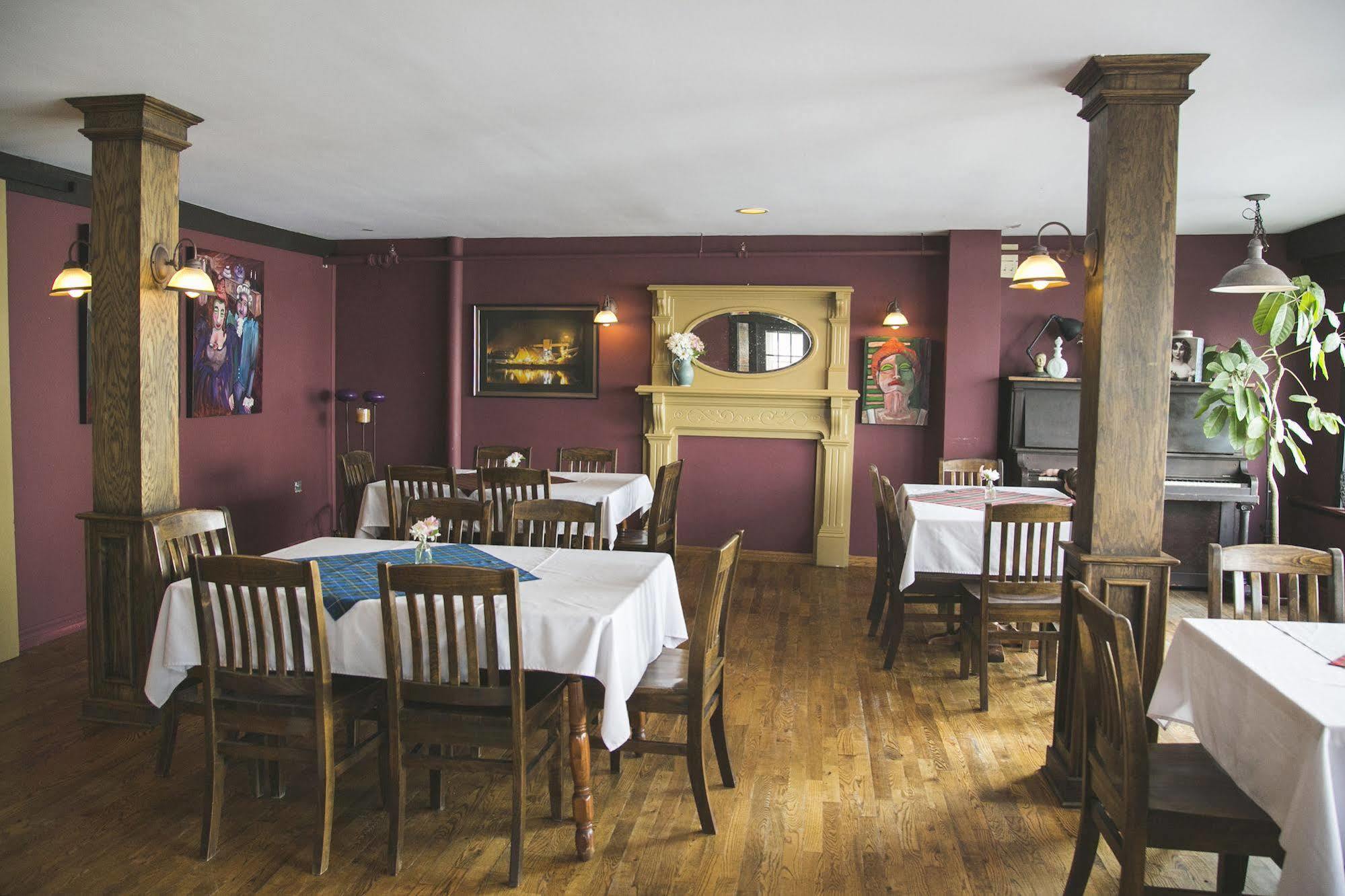 ליברפול Lanes Privateer Inn מראה חיצוני תמונה