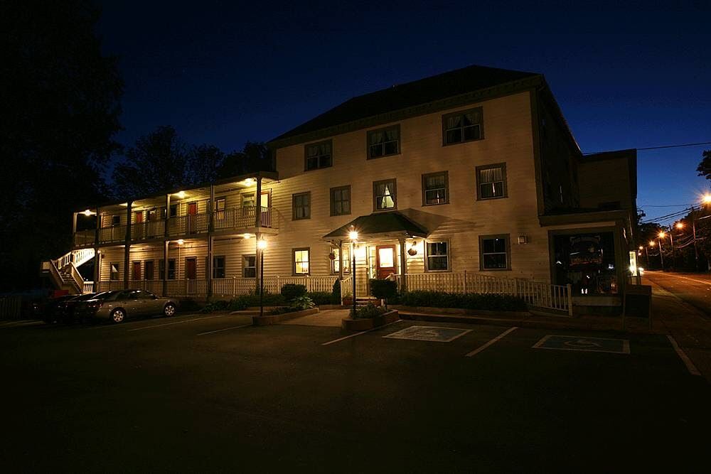 ליברפול Lanes Privateer Inn מראה חיצוני תמונה